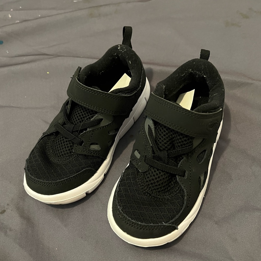 NIKE FREE RUN (TODDLER)